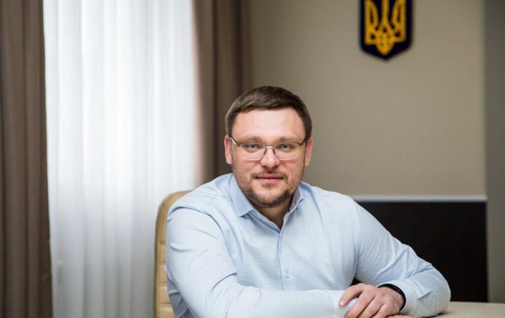 Директор НАБУ був підсудним у кримінальний справі про підкуп виборців