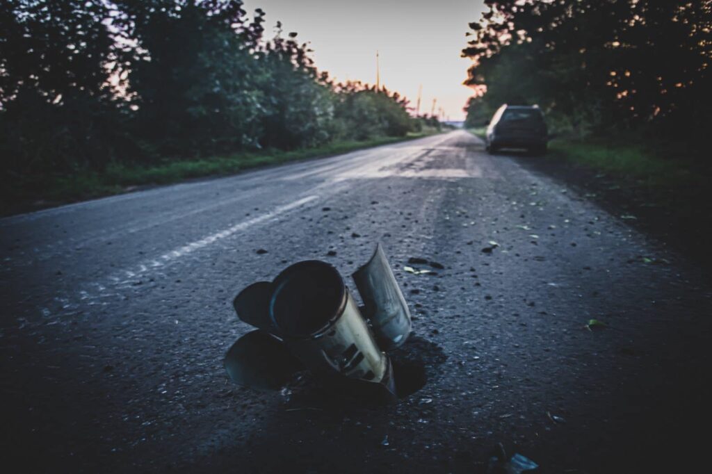 Ворог намагається оточити Авдіївку попри великі втрати – зведення Генштабу