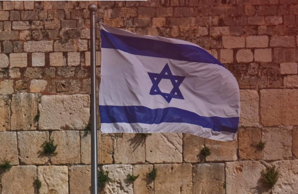 Germany Stops Arms Exports to Israel
