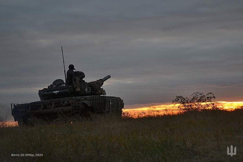 ЗСУ відбили 69 атак російських окупантів на семи напрямках фронту – зведення Генштабу