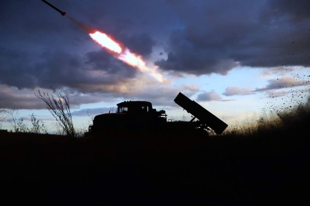 ЗСУ знищили російський ЗРК “Панцир-С1”, вартістю понад 15 мільйонів доларів