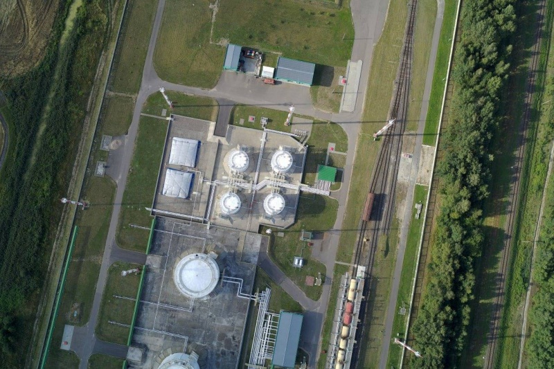 Росія та Білорусь готують теракт поблизу польського кордону, щоб звинуватити Україну – ЦНС