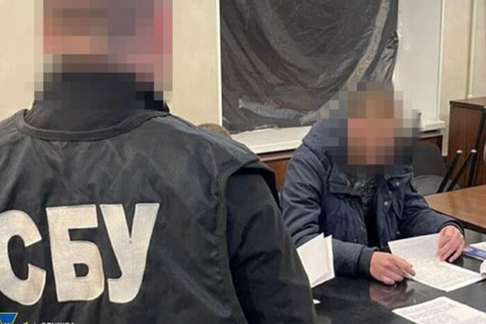 У Миколаєві викрили одну з найбільших російських агентурних мереж