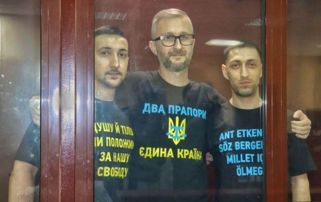 Окупанти готуються депортувати політв’язнів Джелялова та братів Ахтемових з Криму до Росії: в МЗС зреагували на репресії