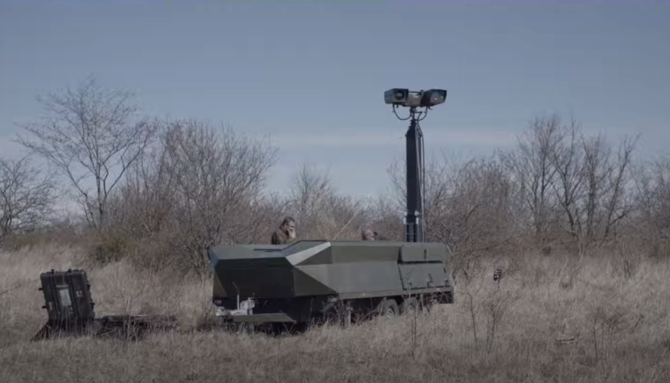 Российские дроны не проскочат: Rheinmetall предоставит ВСУ новейшие комплексы SurveilSpire для обнаружения враждебных БПЛА