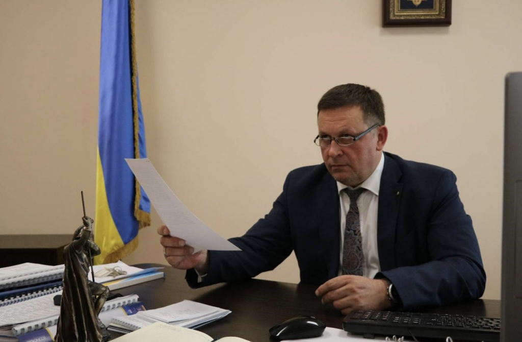 Політолог пояснив, чому ув’язнення ексзаступника міністра оборони Шаповалова вигідне Єрмаку і Татарову