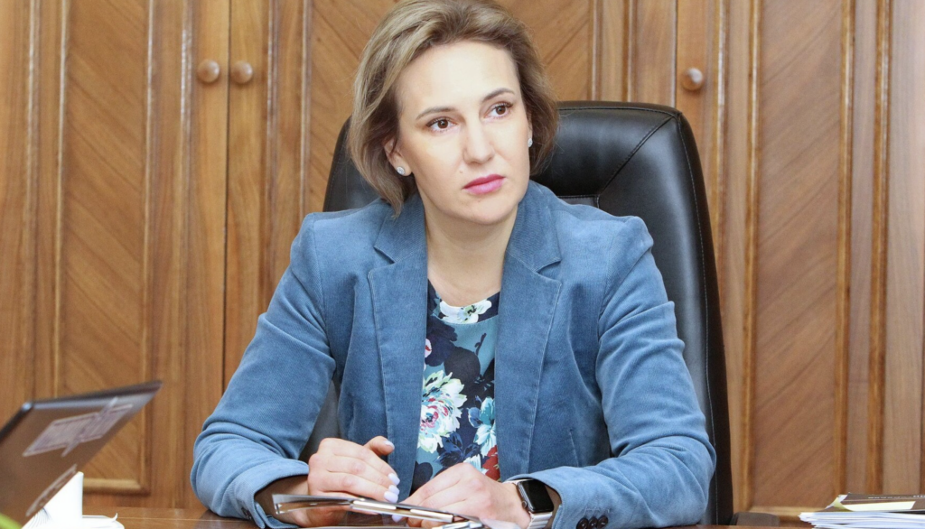 Уряд блокує петицію з вимогою відсторонити голову ДАСУ Басалаєву – волонтер