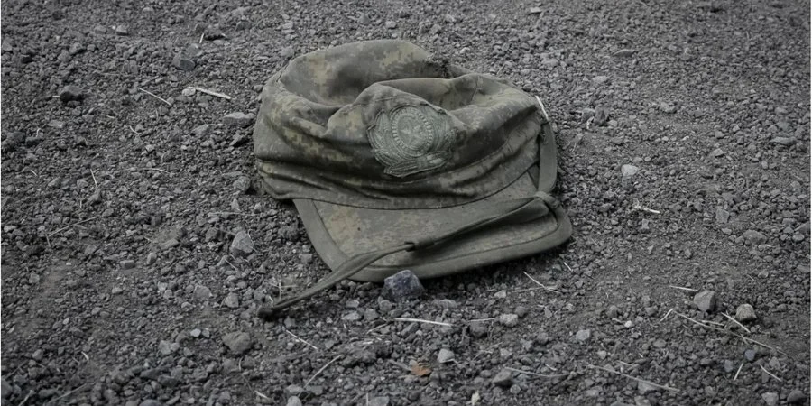 Стали відомі нові дані про втрати Росії у війні: журналісти встановили імена понад 216 тисяч загиблих військових РФ