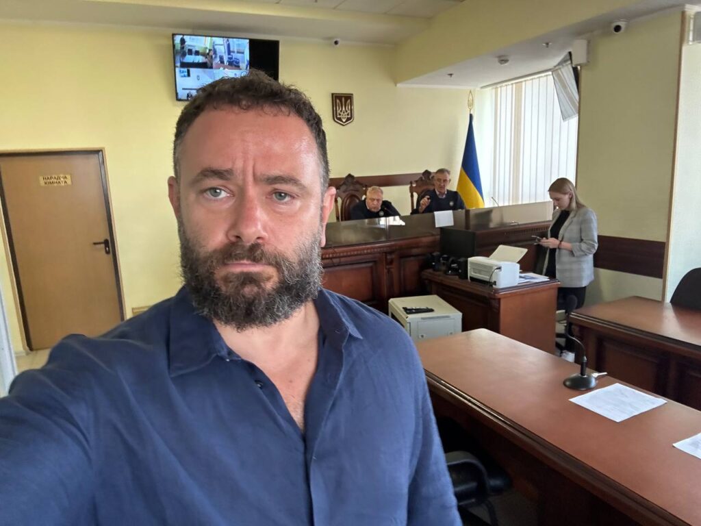 Суд залишив нардепа Дубінського під вартою