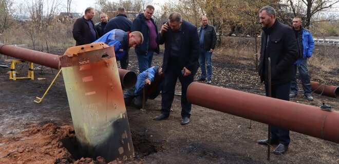 У Повітряних силах зреагували на заяви росіян про нібито перехоплення ракет ATACMS