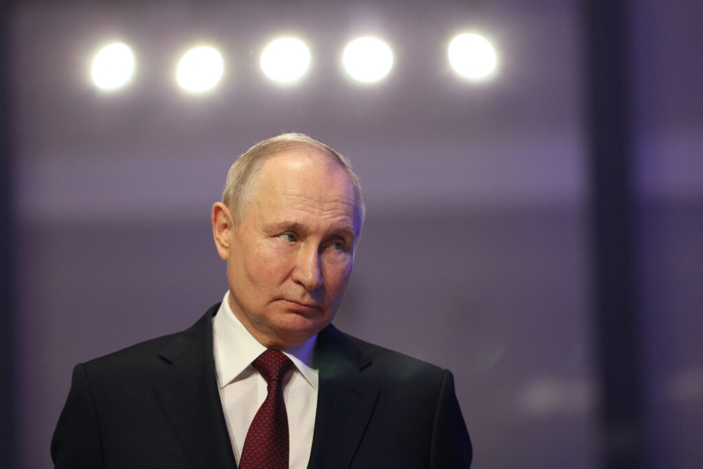 Путін запропонував обмежене перемир’я: що воно передбачає