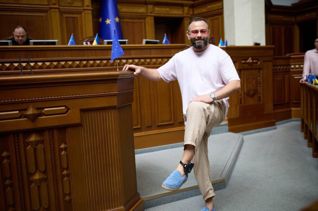 “Слуга народу” Дубінський діяв за завданнями ГРУ ЗС РФ спільно із Деркачем та Сівковичем, – свідок у справі