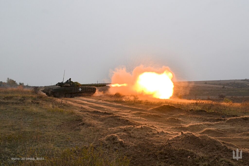 Сили оборони успішно відбили 50 атак окупантів в районі 15 населених пунктів – Генштаб