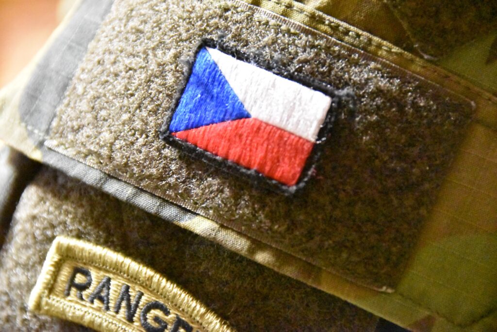 Czech Republic considers participation in international peacekeeping operation in Ukraine