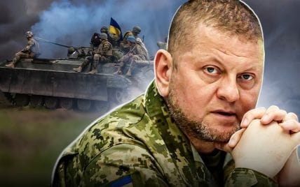 План перемоги Залужного. Ми маємо дуже мало часу