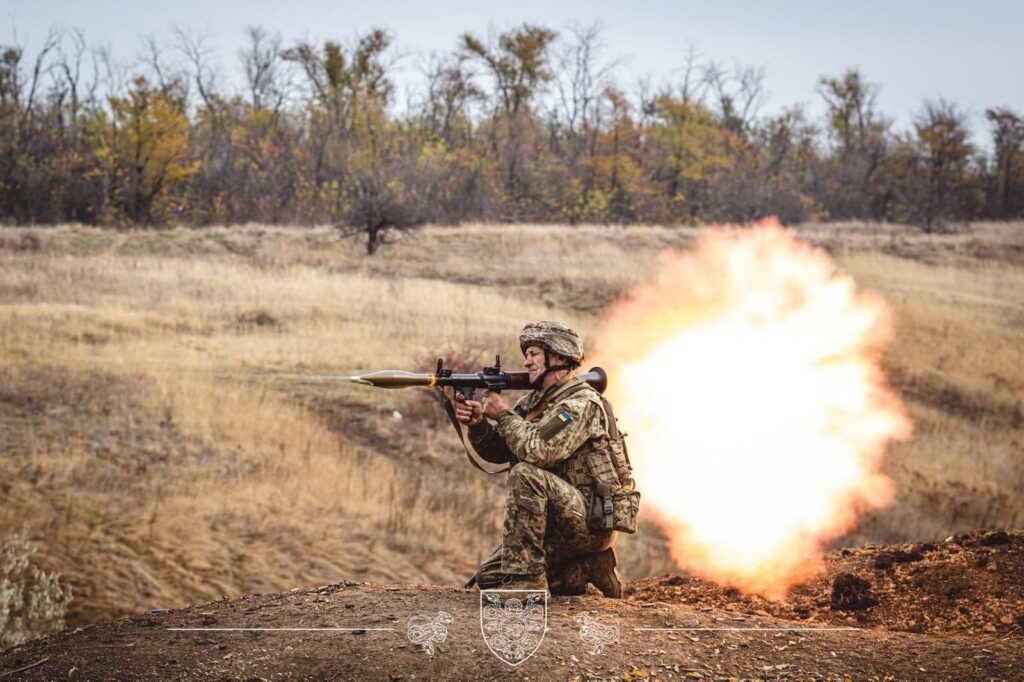 На Авдіївському напрямку Сили оборони відбили 12 атак за добу – зведення
