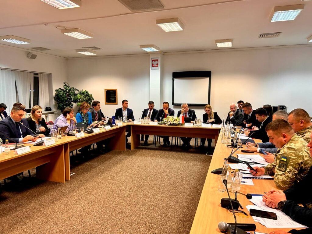 Польські перевізники відмовилися зняти блокаду на кордоні з Україною: які ключові вимоги