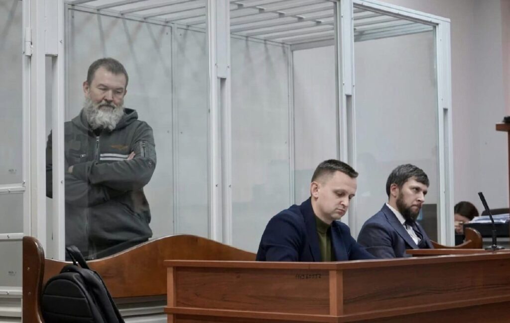 Гамбіт Кулінічем: чому влада закриває для ЗМІ суд над російським агентом