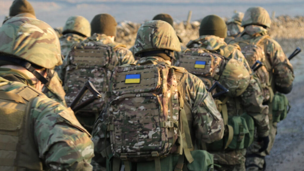 Смерть помощника Залужного: почему Украина не верит в официальную версию смерти Геннадия Частякова