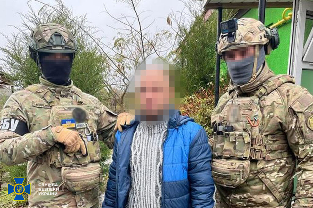 Здав свого батька у катівню, щоб отримати посаду в окупаційній адміністрації: на Херсонщині затримали депутата-колаборанта