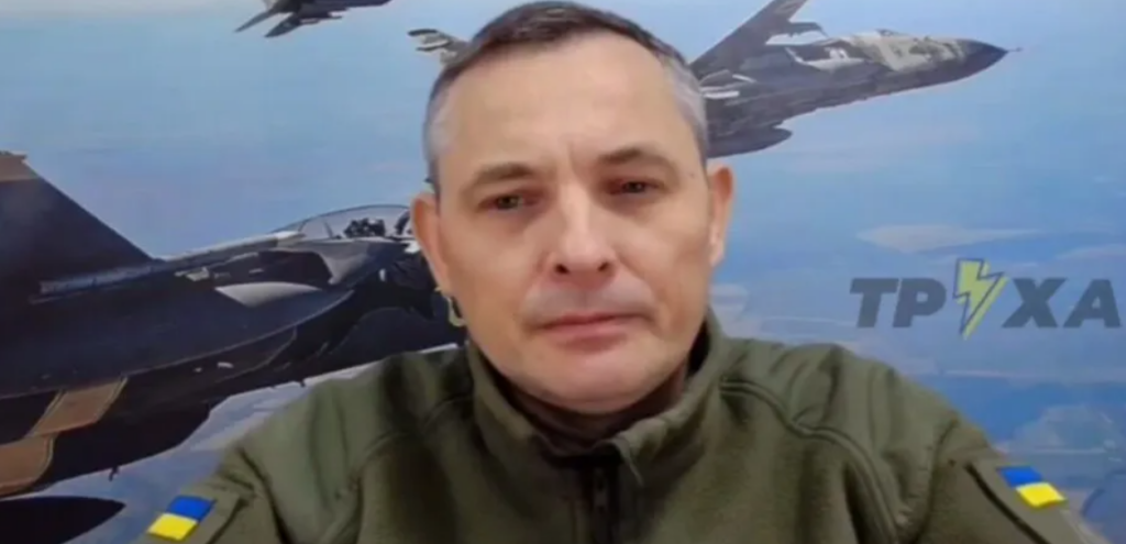 До “Трухи” претензій не маємо: Ігнат розповів про співпрацю з популярним телеграм-каналом