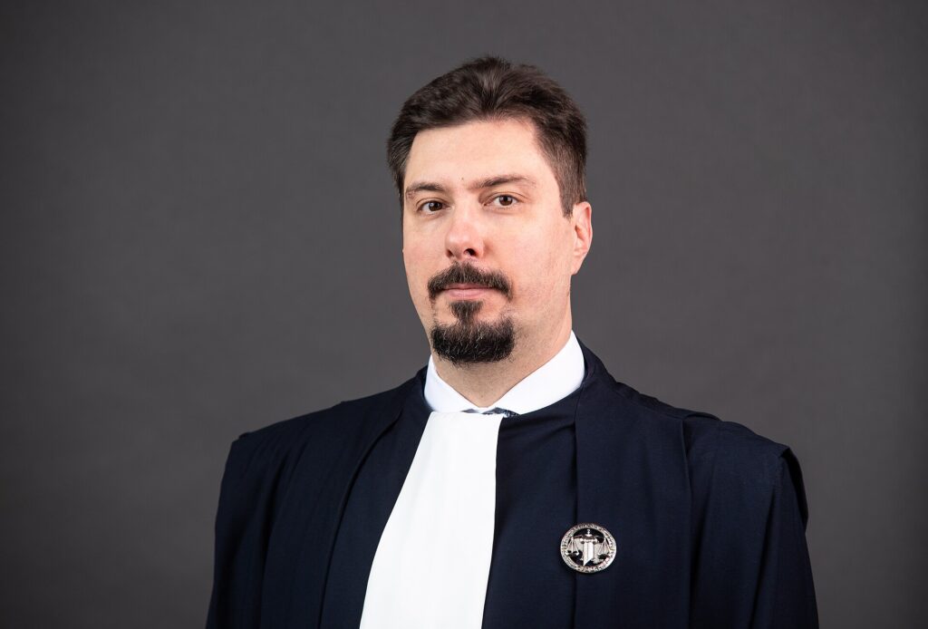 Судью Верховного Суда Украины Всеволода Князева уволили с должности