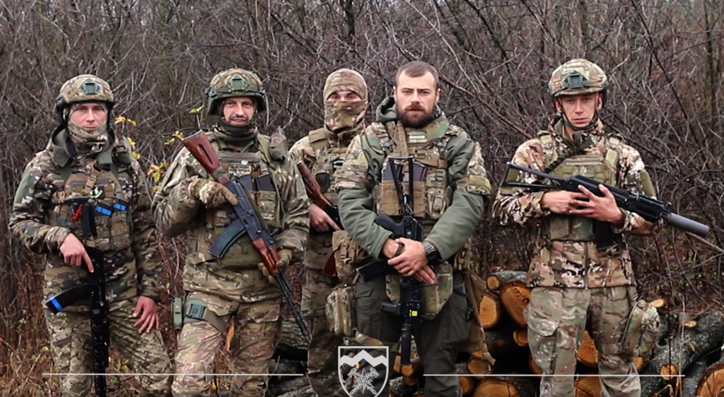 Бійці 10-ї ОШБр просять допомогти з придбанням дронів для знищення ворога