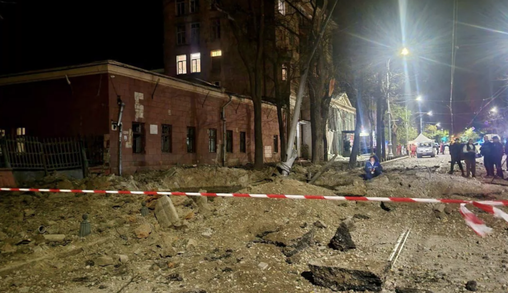 В Одесі зросла кількість поранених внаслідок російської атаки