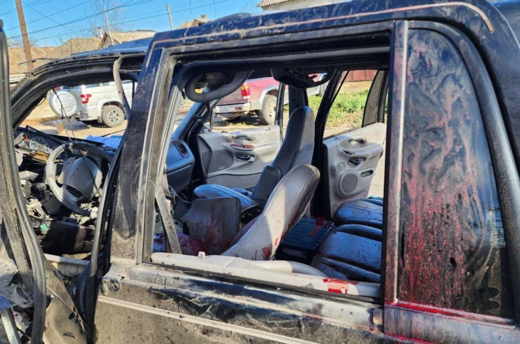 В Луганську підірвали колишнього “главу народної міліції ЛНР”: у 2012 році він балотувався в Раду