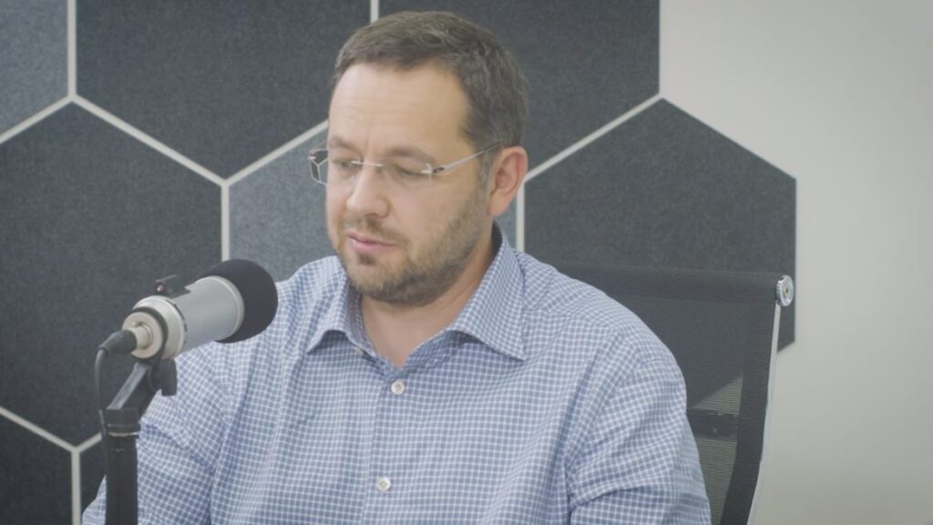 Гайки снова закручиваются: соучредитель Rozetka рассказал о бизнес-климате во времена четырех президентов