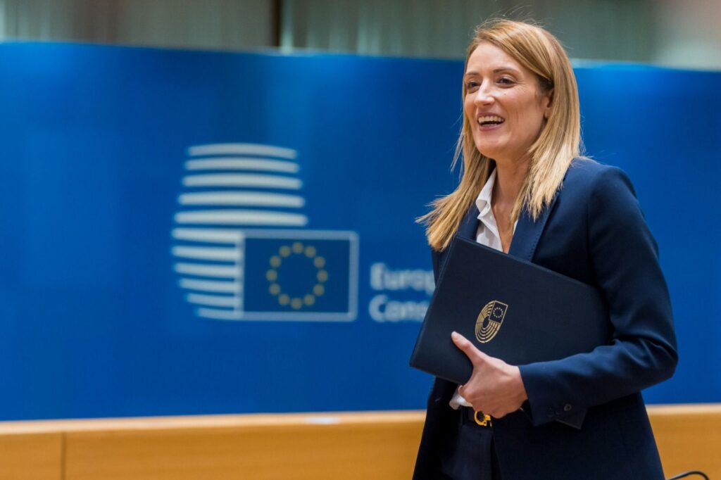 Європарламент відкриє свій офіс в Україні