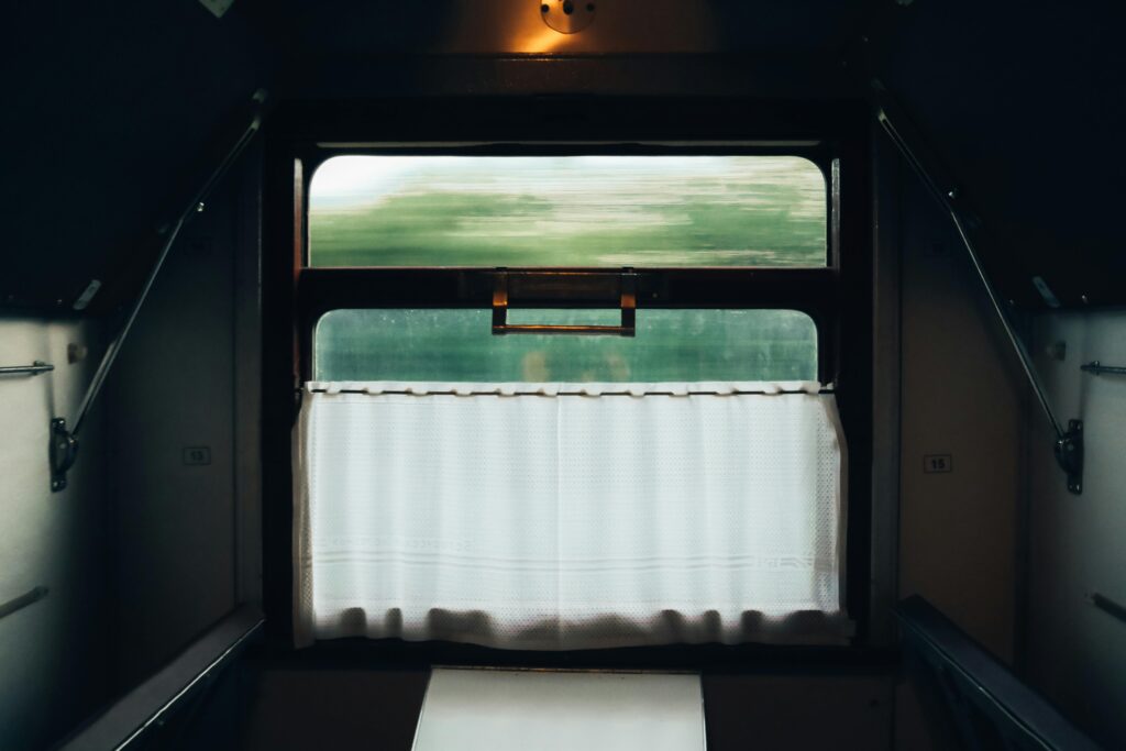 A man detonated a grenade on a train in the Zhytomyr region, leaving several dead and injured, according to media reports.