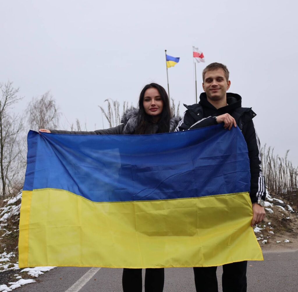 Депортованого Росією підлітка з Маріуполя Богдана Єрмохіна вдалося повернути до України 
