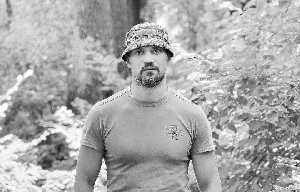 На фронті загинув чемпіон світу з кікбоксингу Сергій Лисюк