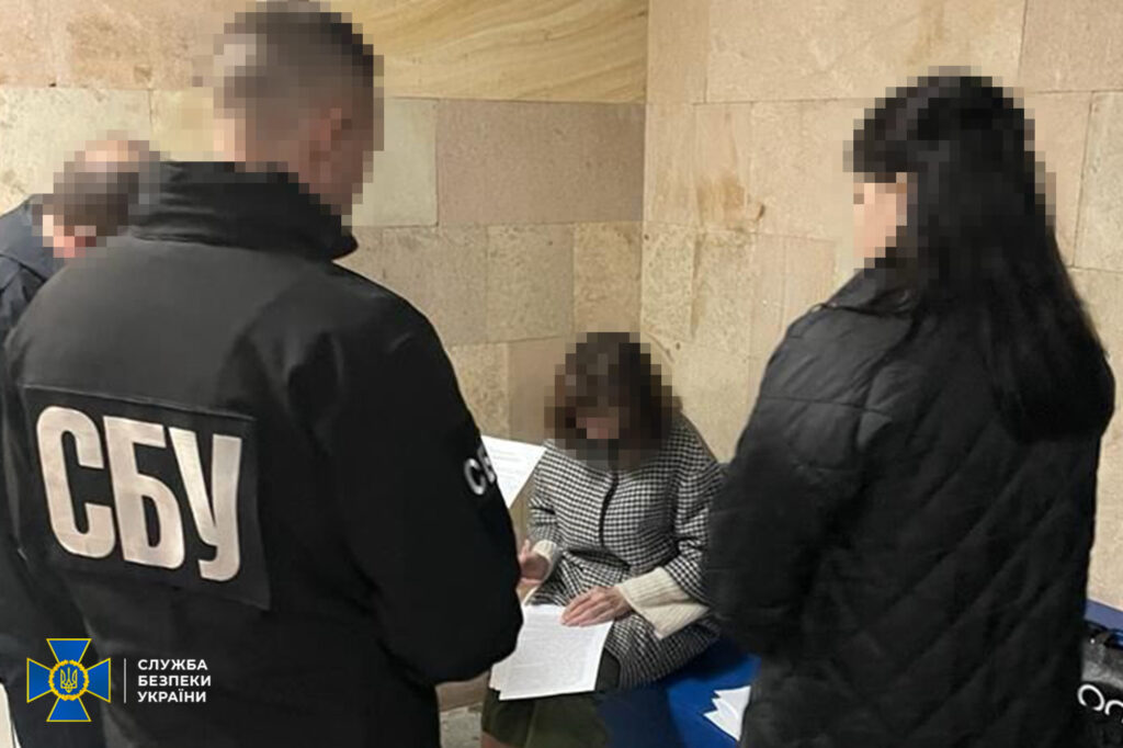 Завдали збитків на понад 43 мільйони гривень: СБУ викрила керівництво запорізького підприємства, яке працювало на олігарха з РФ