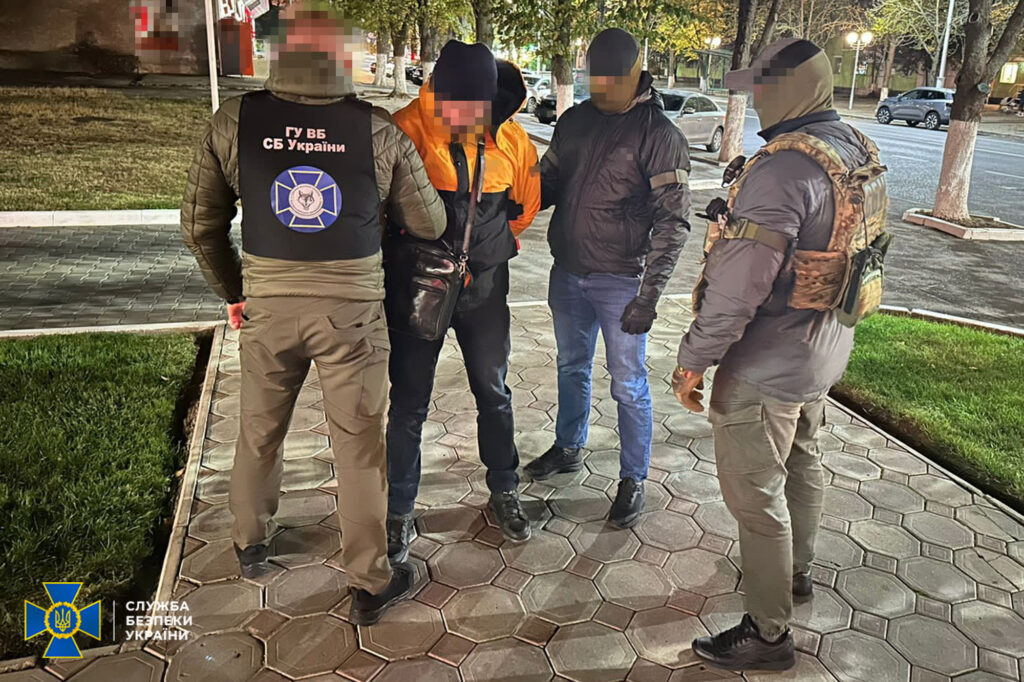 Прикривався працевлаштуванням за кордон: в Одесі ліквідували масштабу схему вивезення ухилянтів до країн Євросоюзу