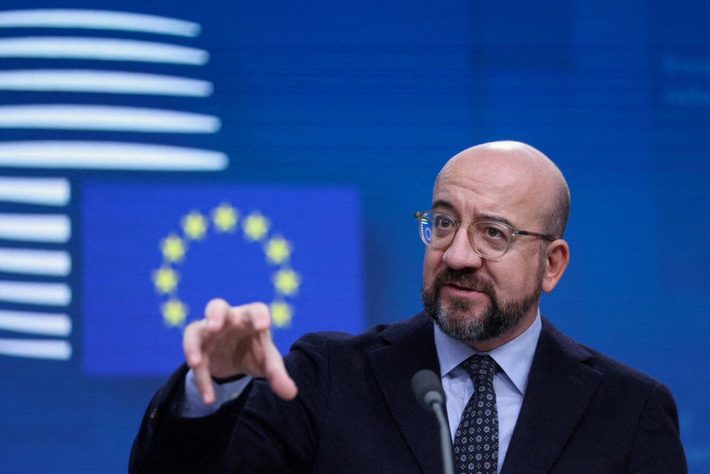 Євросоюз погодив підтримку України обсягом 50 мільярдів євро: куди скерують кошти