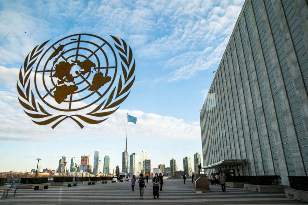 UN expects major changes: 3,000 people under threat of release