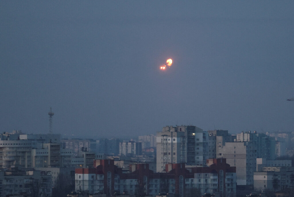 Ракетний обстріл Києва 29 грудня: кількість загиблих зросла до 16