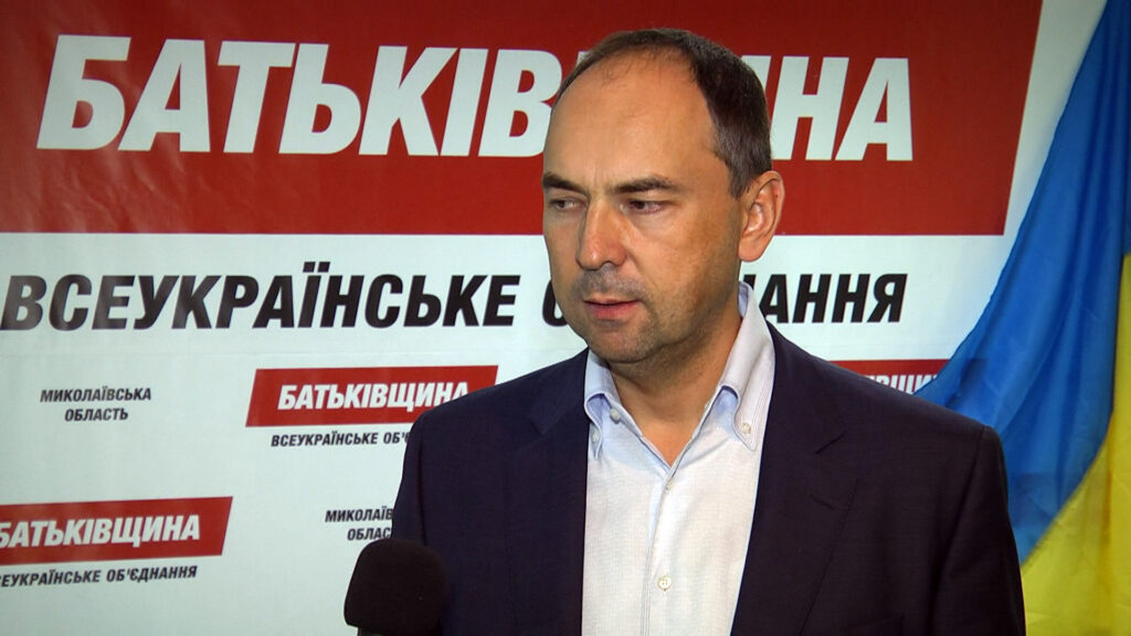 Верховная Рада пополнилась новым депутатом: что известно о Михаиле Соколове