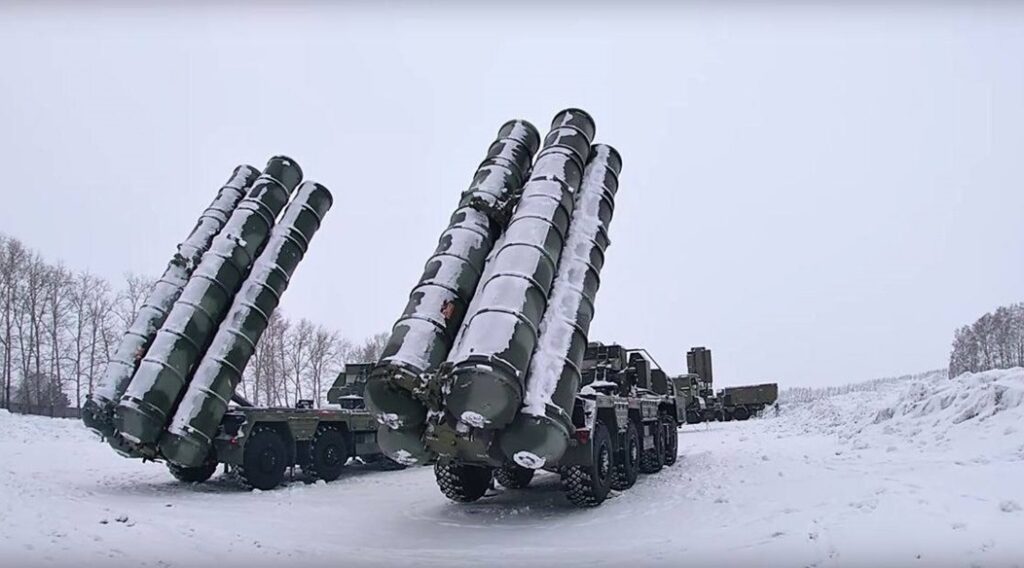 Білорусь раптово почала перевірку чергових сил ВПС і ППО