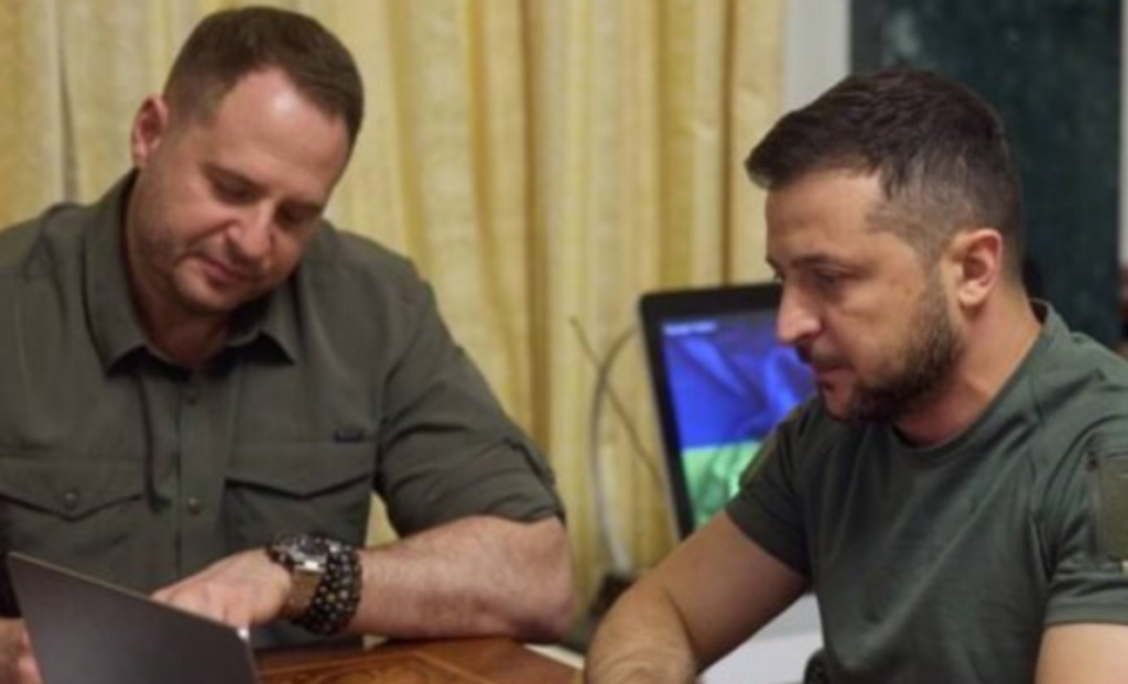Влада шукає, на кого перекласти відповідальність: варіантів лише три