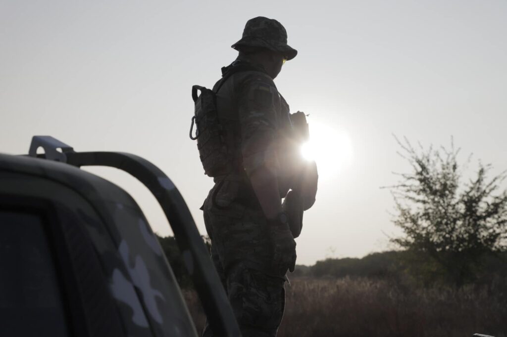 Seven Settlements ‘Captured’: General Staff Refutes Russian Claims in Dnipropetrovsk Region