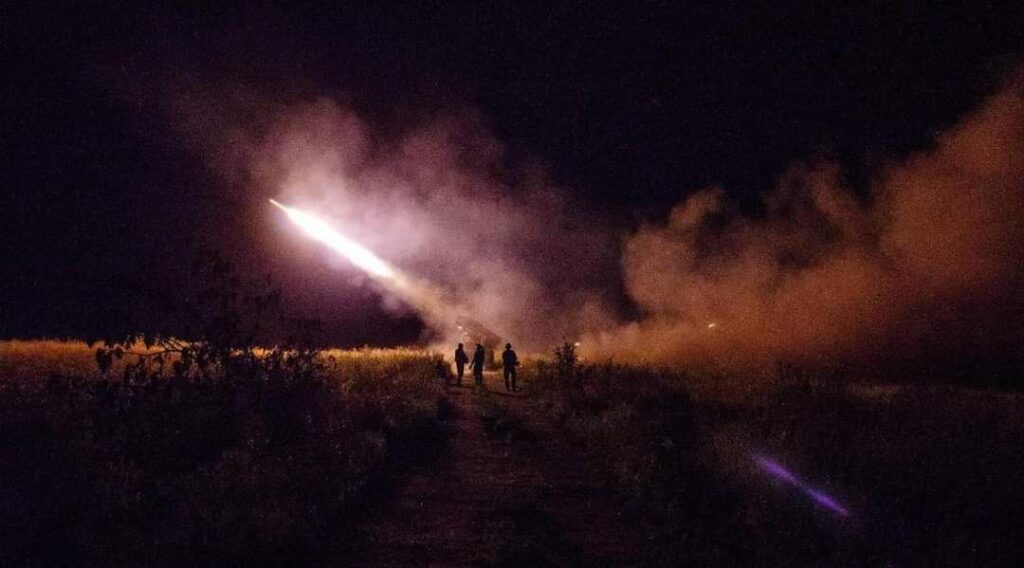 За добу 82 бойових зіткнення, під Авдіївкою відбито 39 атак ворога – Генштаб