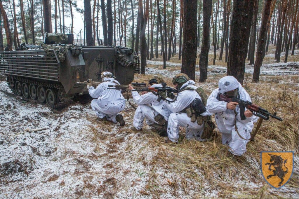 Ворог без успіху намагався прорвати українську оборону на Куп’янському напрямку – зведення