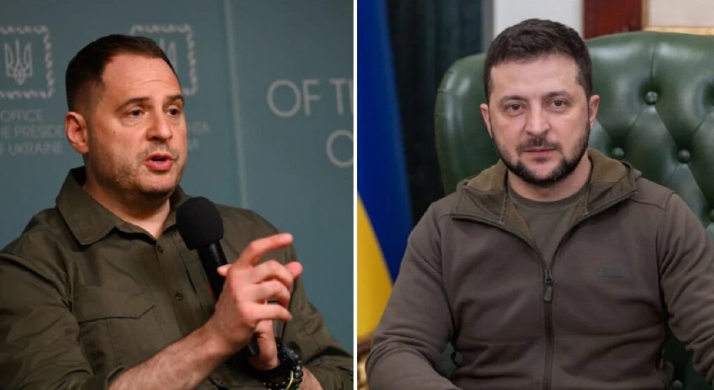 “Просто дупа”. Реальна оцінка дипломатичної роботи “зеленої” команди