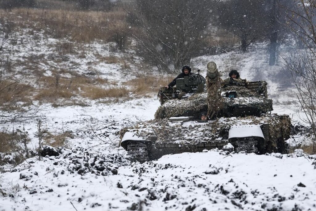 ЗСУ знищили вже понад 344 тисячі військових РФ