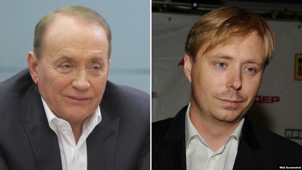 Не тільки Наум Баруля: Зеленський досі не наклав санкції на Маслякових з КВК