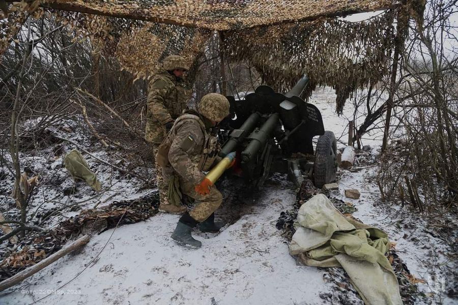Дніпровський плацдарм: війська РФ різко зменшили кількість штурмів на лівобережжі Херсонщини – ЗСУ