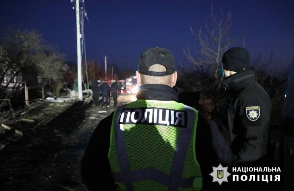 Чи можуть поліціянти роздавати повістки: відповідь керівника Нацполіції